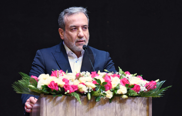سید عباس عراقچی