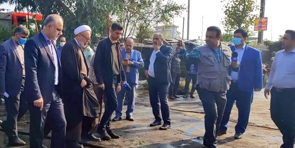 صادق نیارکی