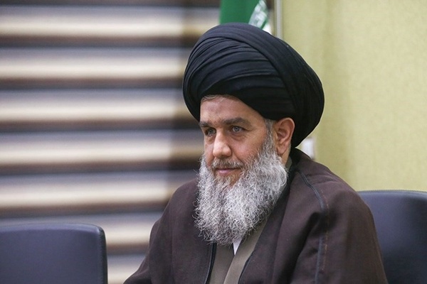 حجت الاسلام حسین مومنی