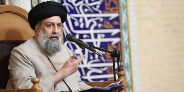 علوی تهرانی