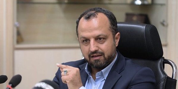 وزیر اقتصاد