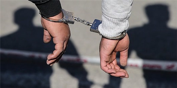 دستگیری ۱۹۹ نفر در قالب ۴۱ باند سرقت
