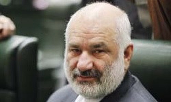 حسن کامران، نماینده اصفهان