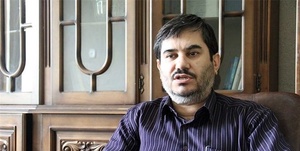 محسن پرویز