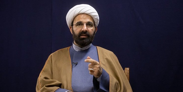 مهدوی ارفع