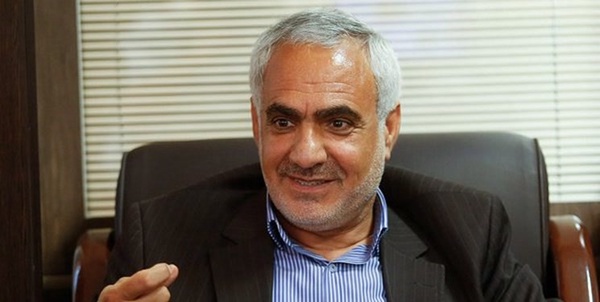 حاتم شاکرمی 