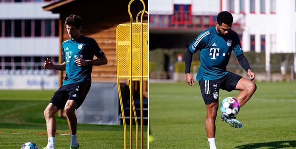 مولر و گنابری