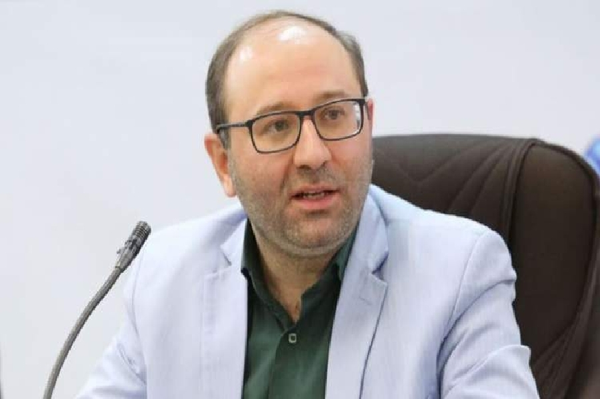 شهردار شهرکرد