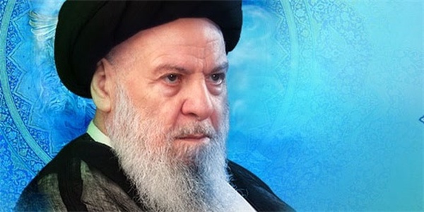 موسوی اردبیلی