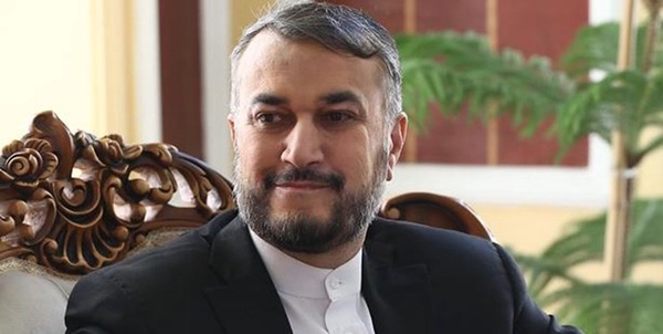 امیر عبدالهیان