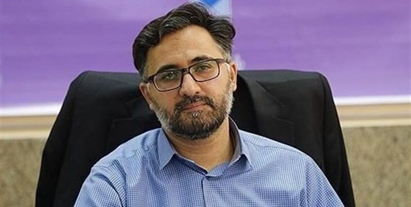 روح الله دهقانی فیروزآبادی