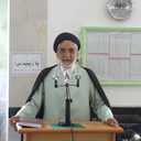تصویر نمایه‌ی ‌سید صابرالدین حسین پناهی قروچای‌