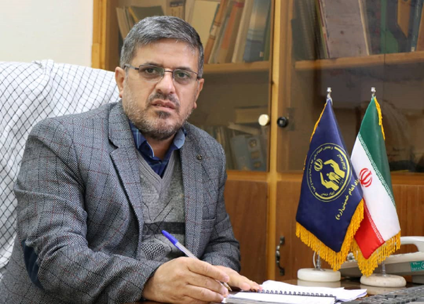 کمیته امداد 