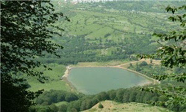 طبیعت زیبای رودبار