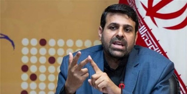 احمد نادری نماینده سایت انگلیسی