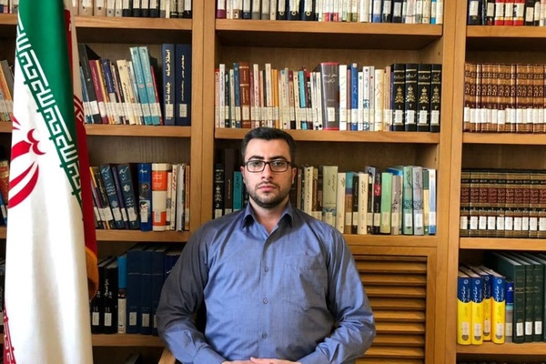 سید محمود کمال آرا