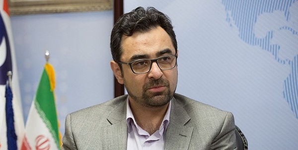 سید احمد عراقچی معاون اسبق ارزی بانک مرکزی