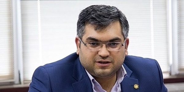 محسن خدابخش