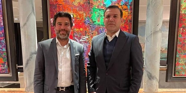 عزیزی خادم و بیات