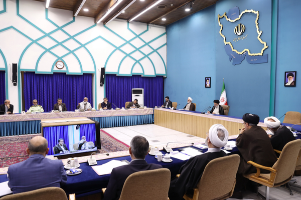 شورای عالی فضای مجازی