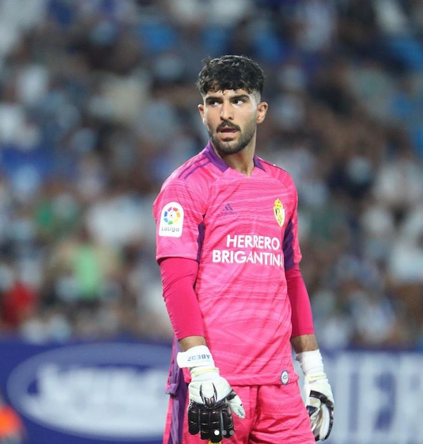 امیر عابدزاده