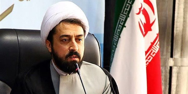 حجت الاسلام صالحی 