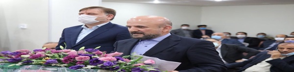  علیزاده معاون راه و شهرسازی