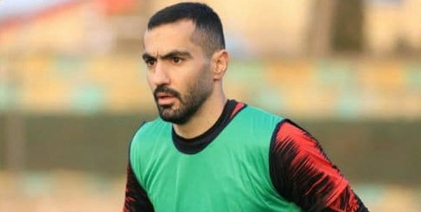 ربیع خواه، محسن ربیع خواه