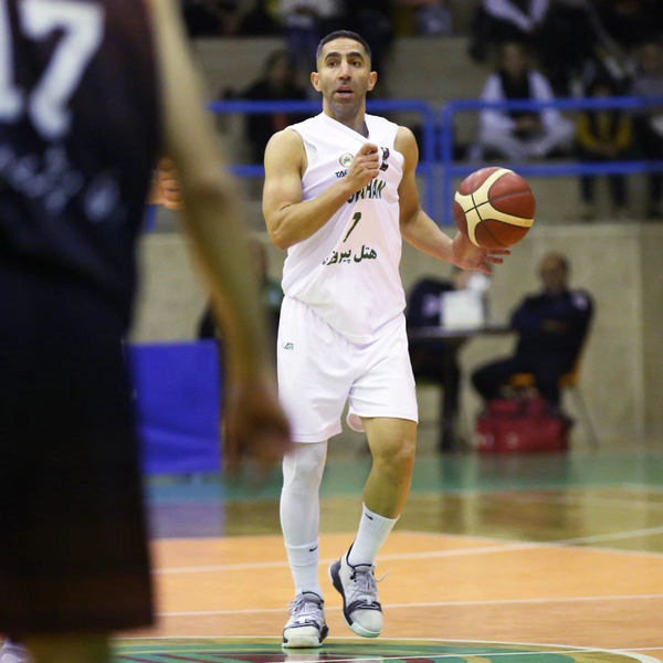 بسکتبال ذوب آهن