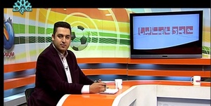 موج فوتبال 