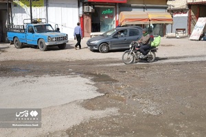 اسفناک مثل جاده سراب‌یاس به بلیلوند