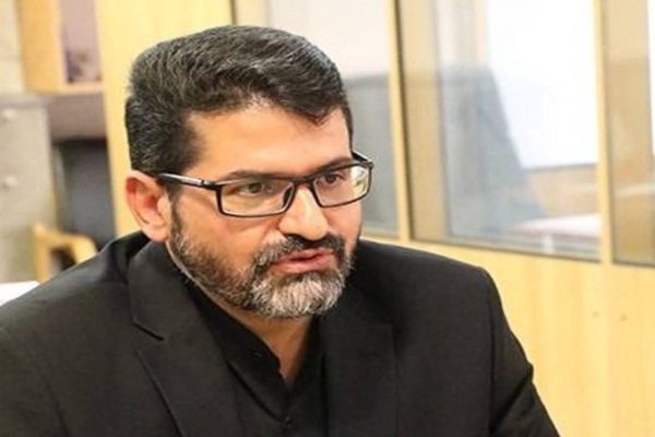 علی  خندانی 