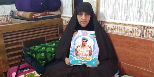 قاسم غریب