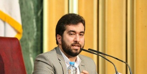 علیرضا احمدی نایب رئیس شورای عالی استان‌ها