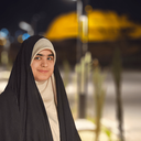 تصویر نمایه‌ی ‌زینب‌ مشـرقی‌