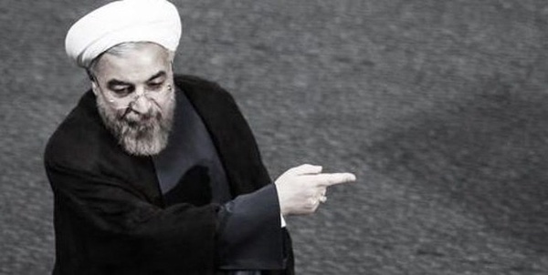 روحانی 