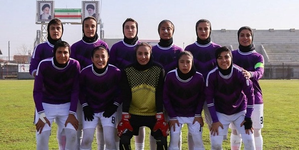 بانوان سارگل