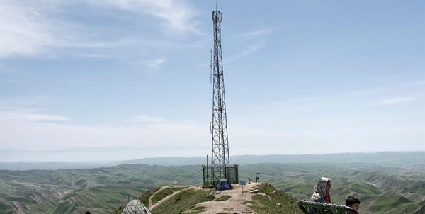 اینترنت روستایی