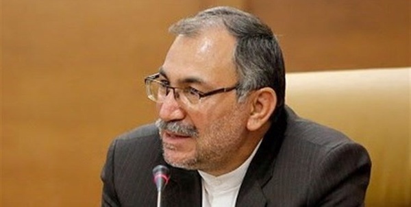سید محمد پاک‌ مهر