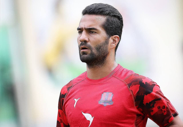 مسعود شجاعی، شجاعی