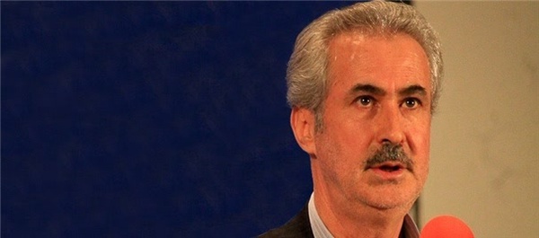 محمدرضا پورمحمدی رئیس دانشگاه تبریز