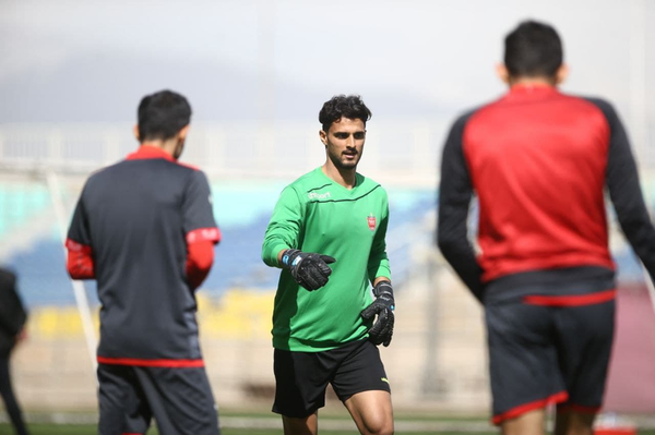 احمد گوهری، گوهری