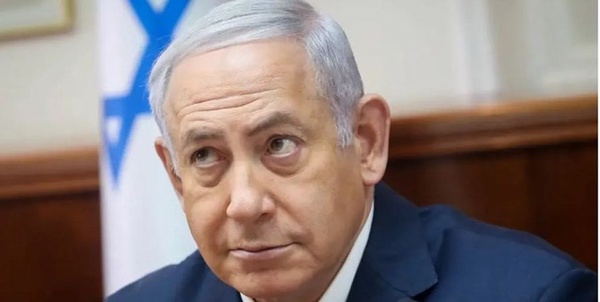 نتانیاهو 