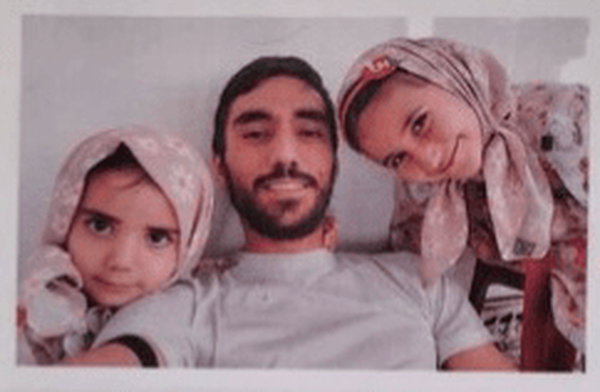 تولد فرزند یکی از شهدای کودتای دی ماه ۱۴۰۴+عکس