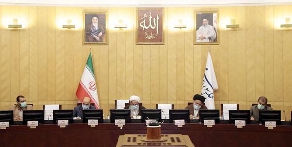 دیدار کمیسیون فرهنگی با مدیران رسانه ملی 