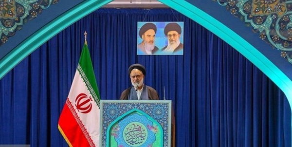 آیت الله ابوالحسن مهدوی