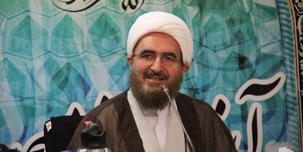 علی اکبری
