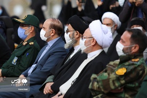 اجتماع میدانی یوم الله ۱۳ آبان در تبریز