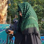 تصویر نمایه‌ی ‌مبینا کاظمی‌