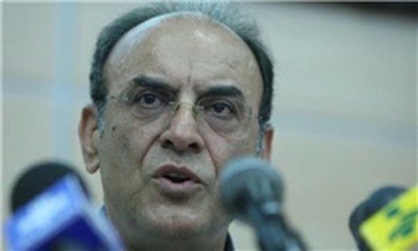 عباس ترابیان